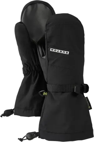 Burton Kids' Gore-TEX Snowboard & Ski Waterproof Mittens