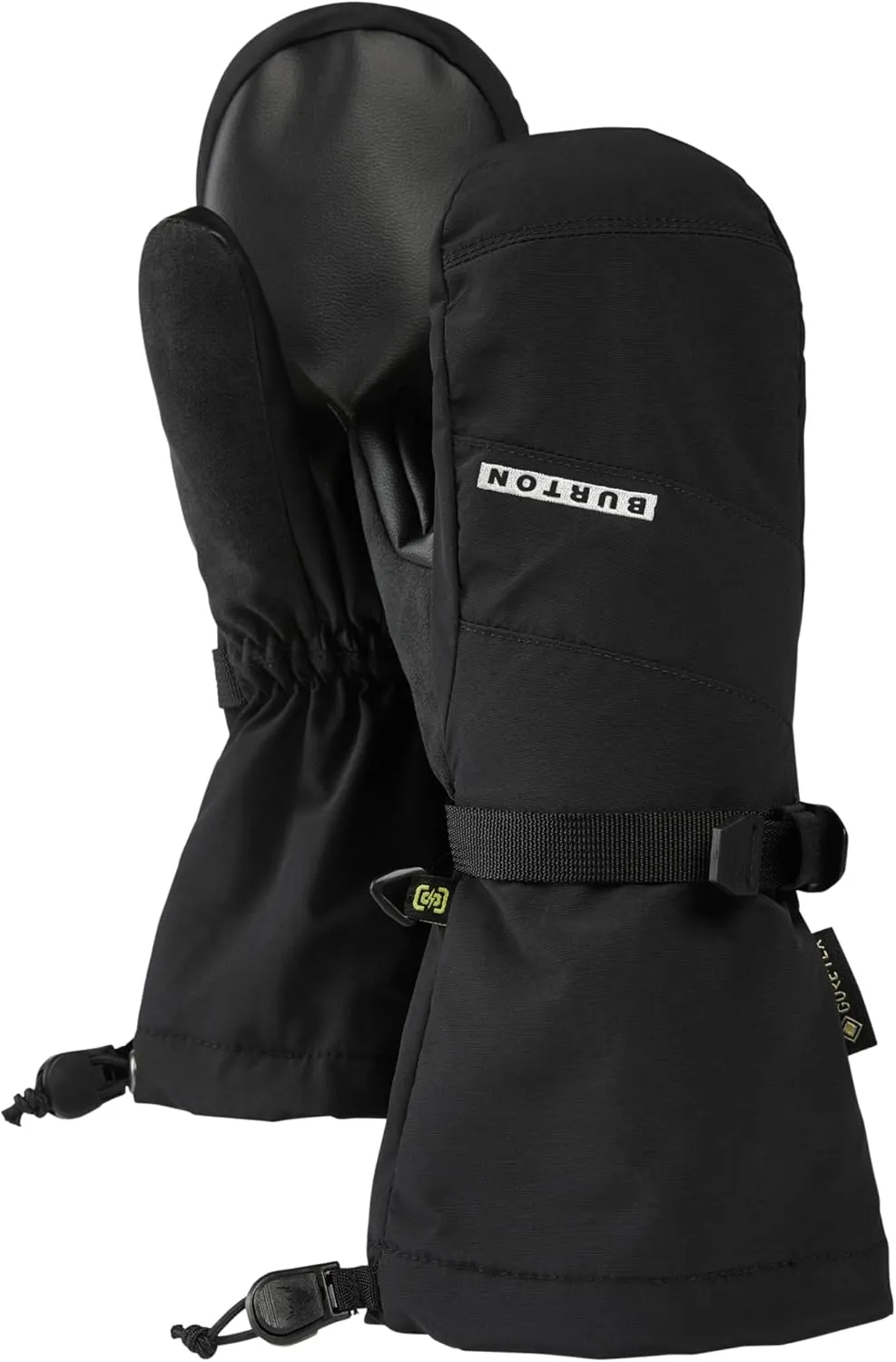 Burton Kids' Gore-TEX Snowboard & Ski Waterproof Mittens