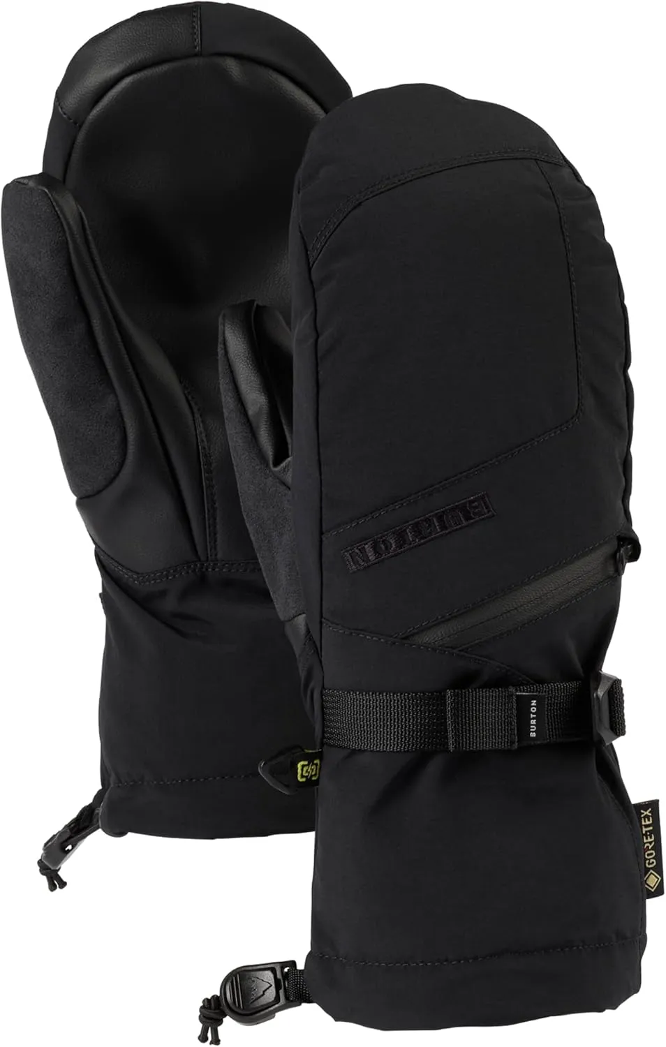 Burton Womens Gore-Tex Mitten   Removable Liner