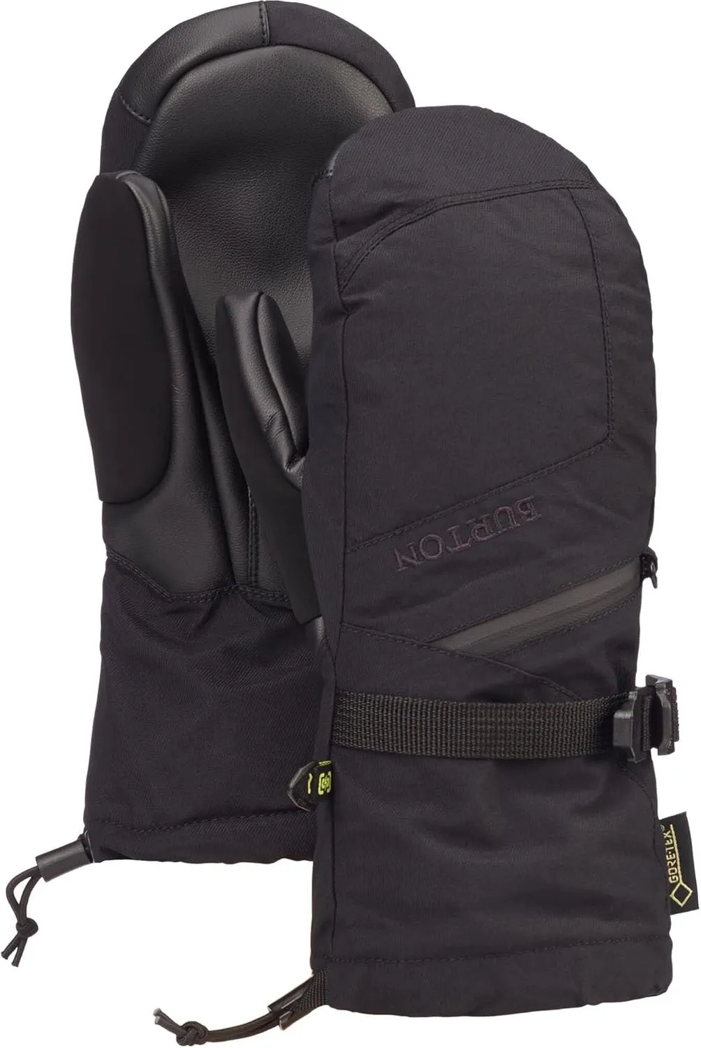 Burton Womens Gore-Tex Mitten
