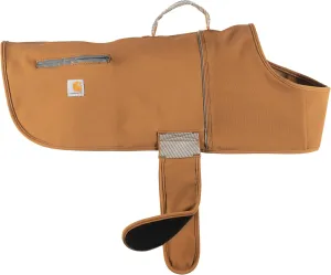 Carhartt Gear P0000321 Quick Duck® Jac - X-Large - Carhartt Brown