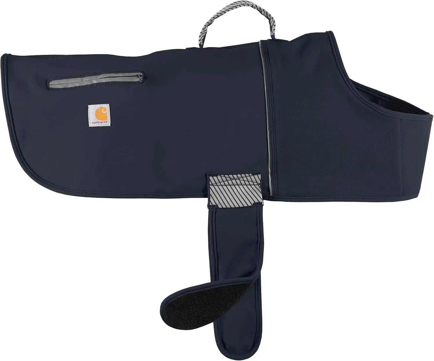 Carhartt Gear P0000321 Quick Duck® Jac - X-Large - Dark Sapphire