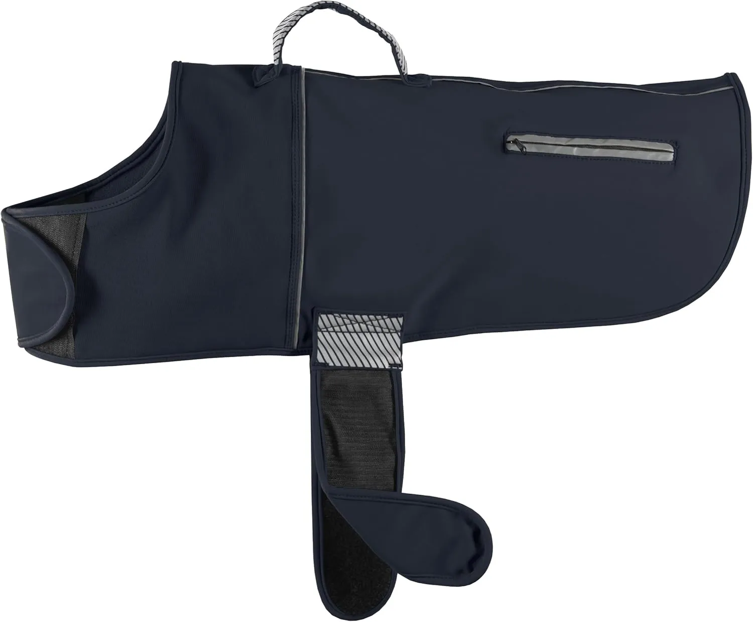 Carhartt Gear P0000321 Quick Duck® Jac - X-Large - Dark Sapphire