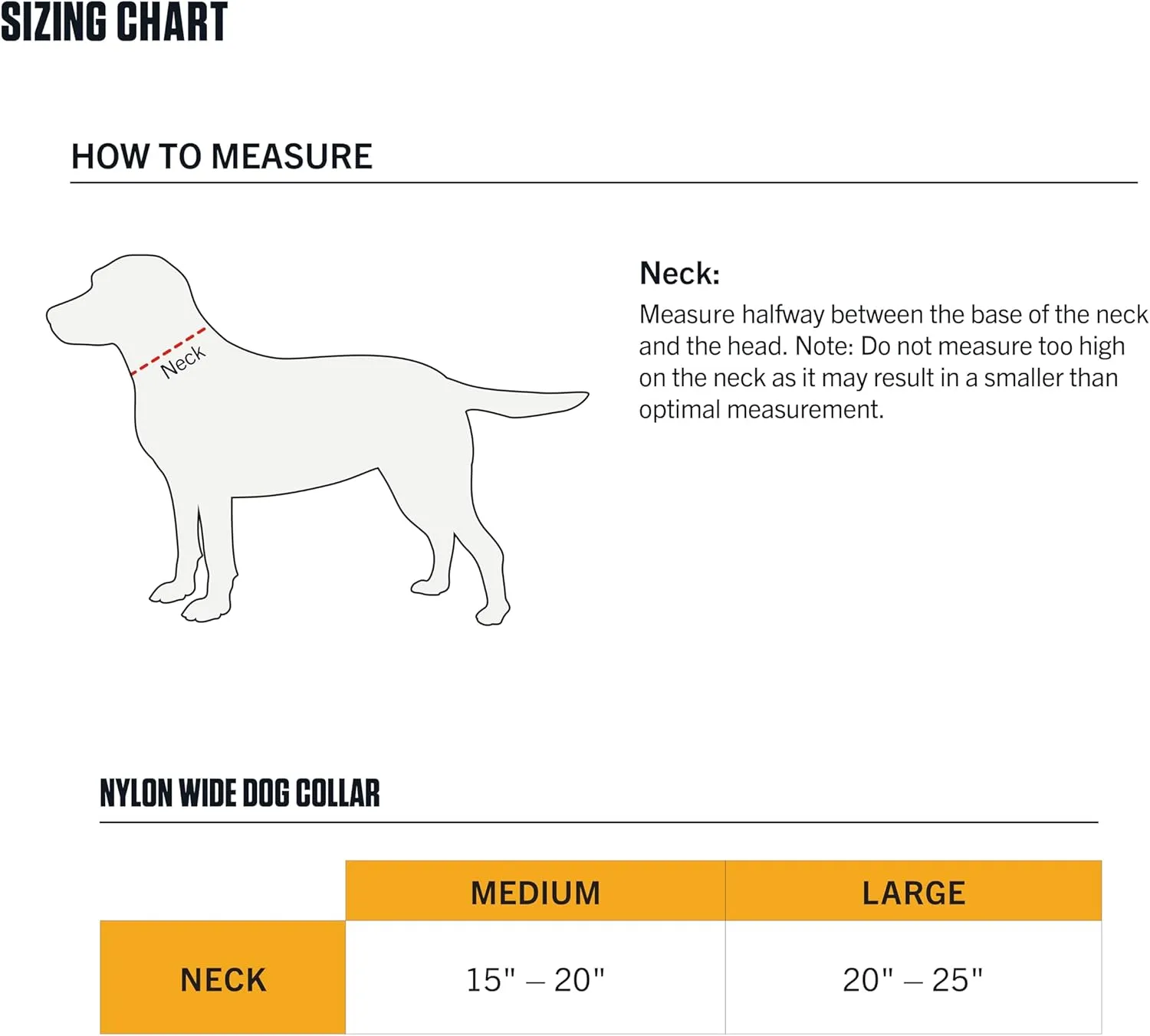 Carhartt Pet Fully Adjustable Wide Webbing Collar for Dogs, Heavy Duty Nylon for Walking & Training, Deep Wine, Medium