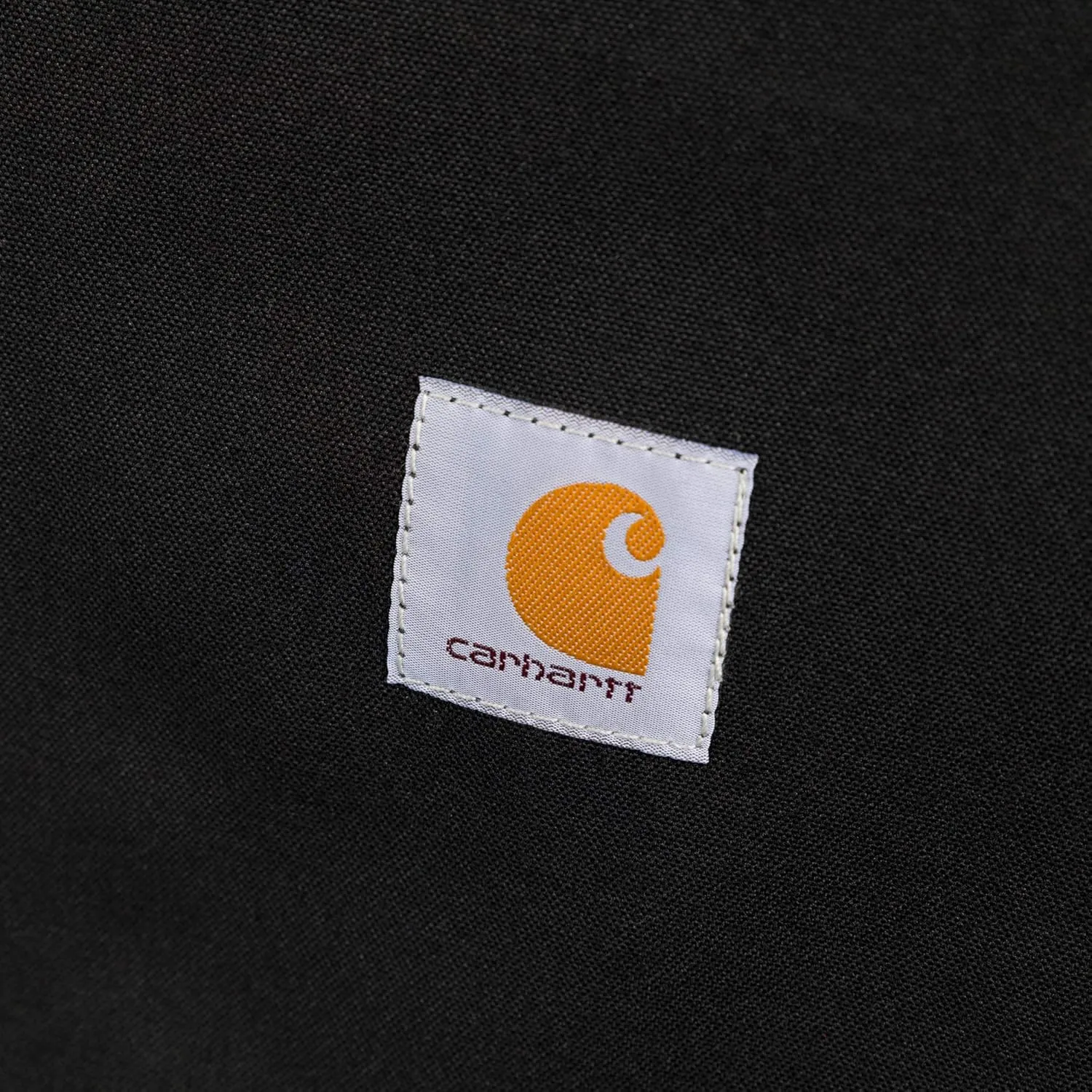 Carhartt Universal Low Back Coverall, Black
