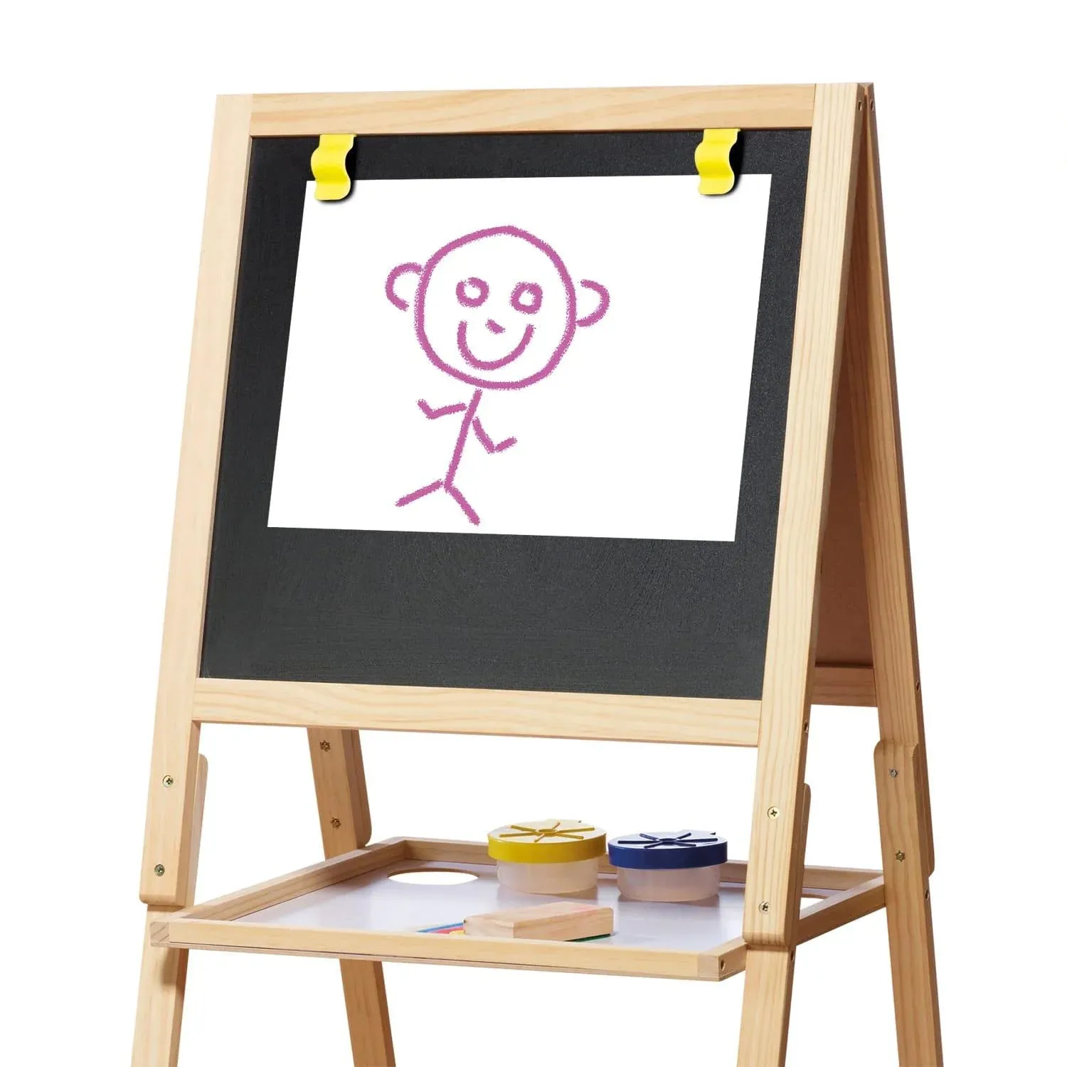 Casdon Wooden Easel