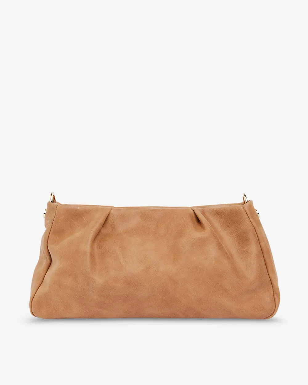 Caterina Handbag - Vintage Tan