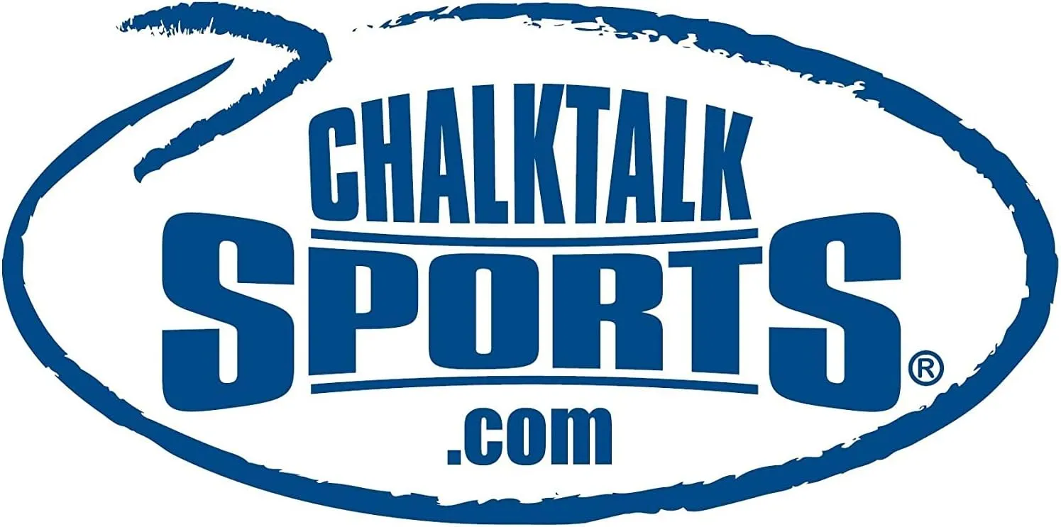 ChalkTalkSPORTS Hockey Sport Pack Cinch Sack | Hockey Player Sketch