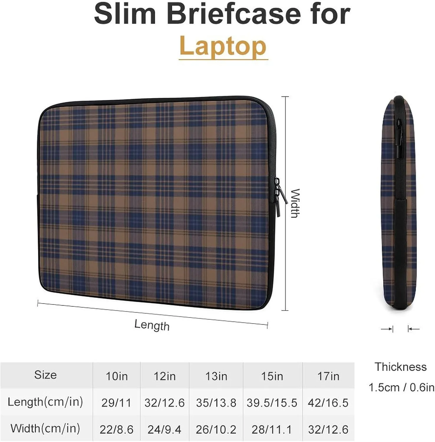Checkered Black And White All Print Hands Free Withdrawal Laptop Bag Unisex
