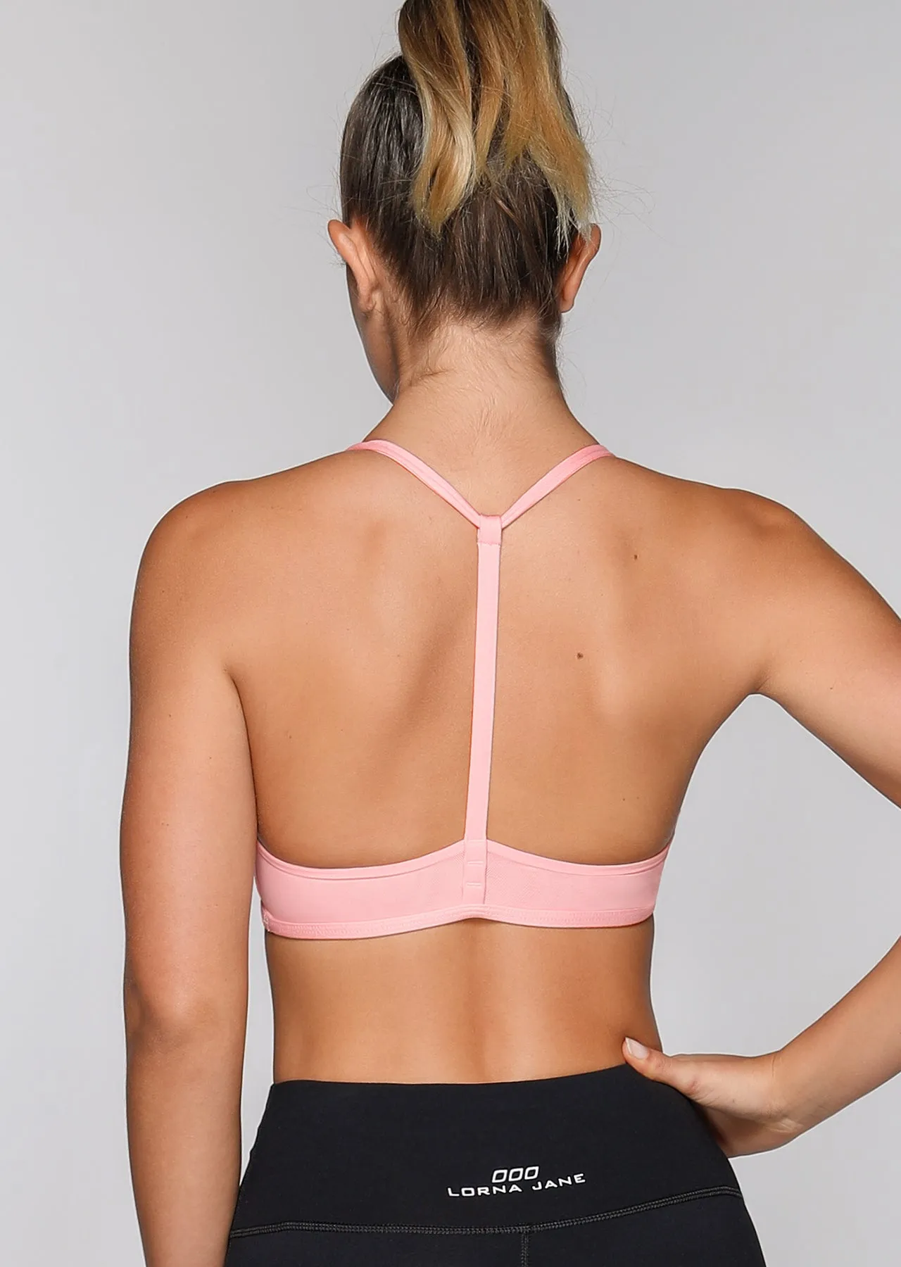 Cherry Blossom Bralette