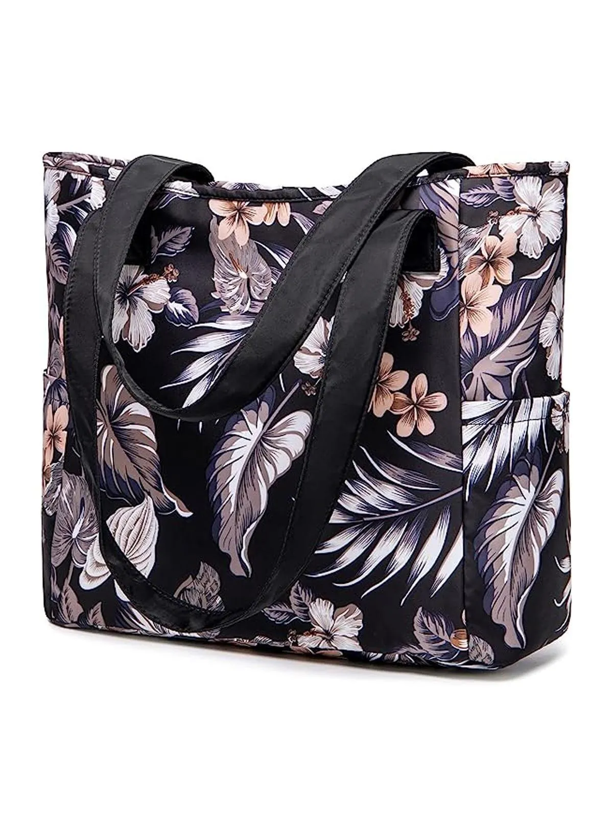 Chic & Versatile Women's Laptop Tote Bag: Perfect for Work, Gym, School, and Travel