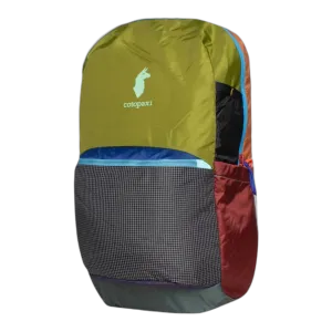 Chiquillo 26L Backpack - Del Día