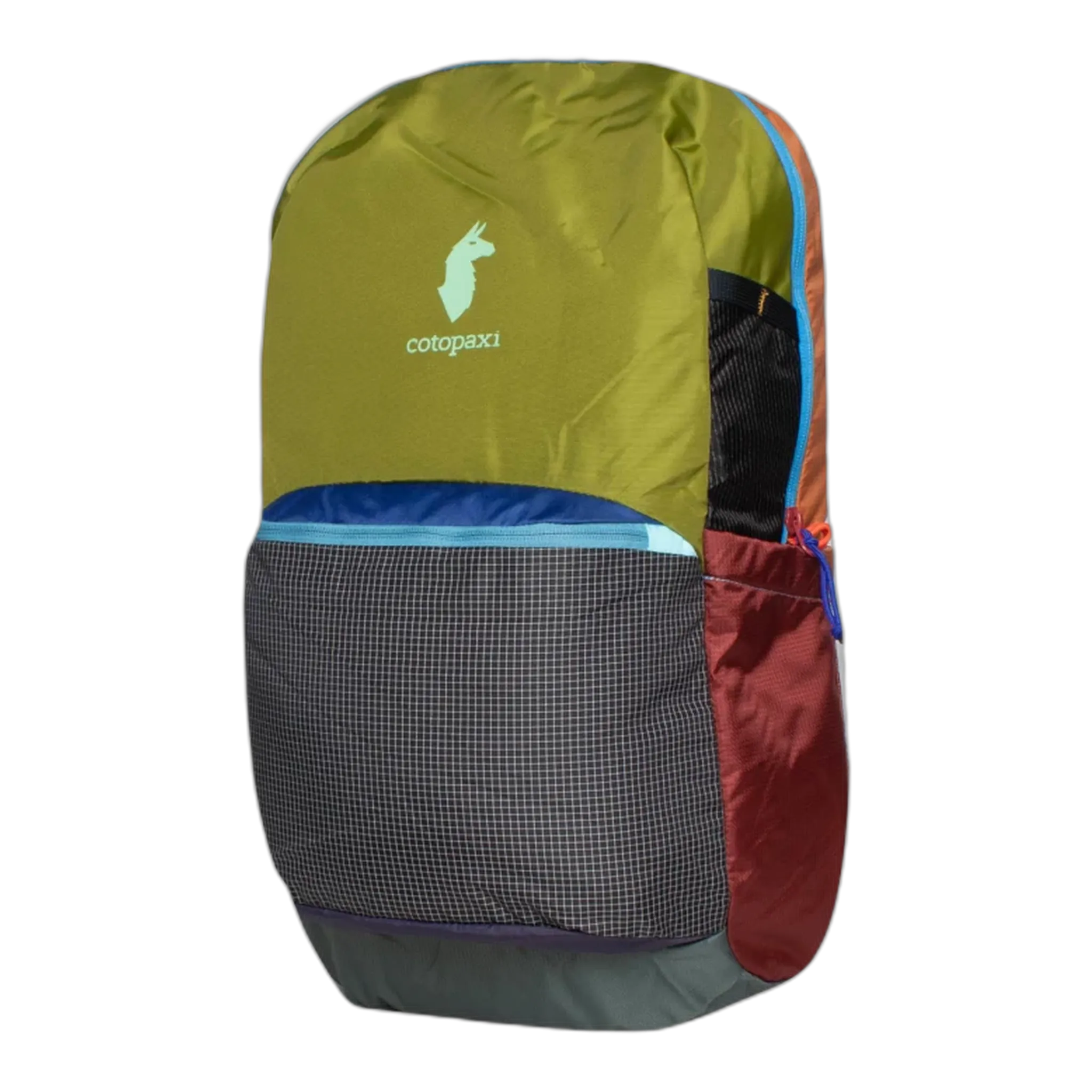 Chiquillo 26L Backpack - Del Día