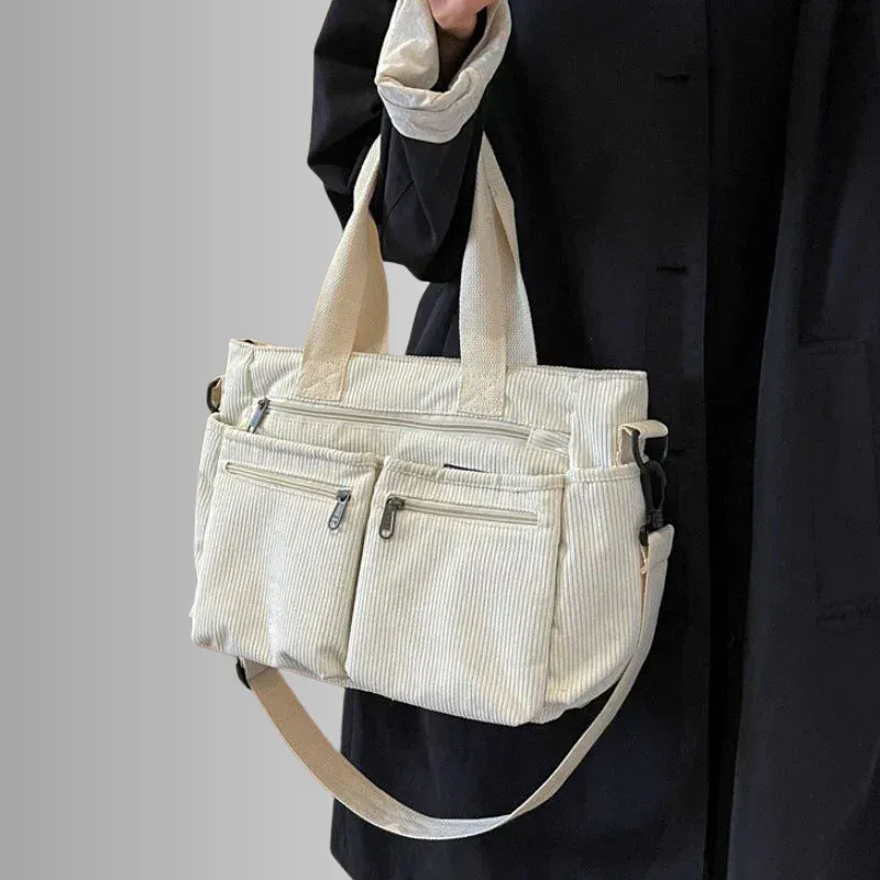 CityFlow Cord Bag