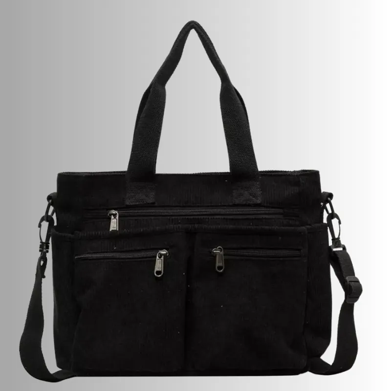 CityFlow Cord Bag