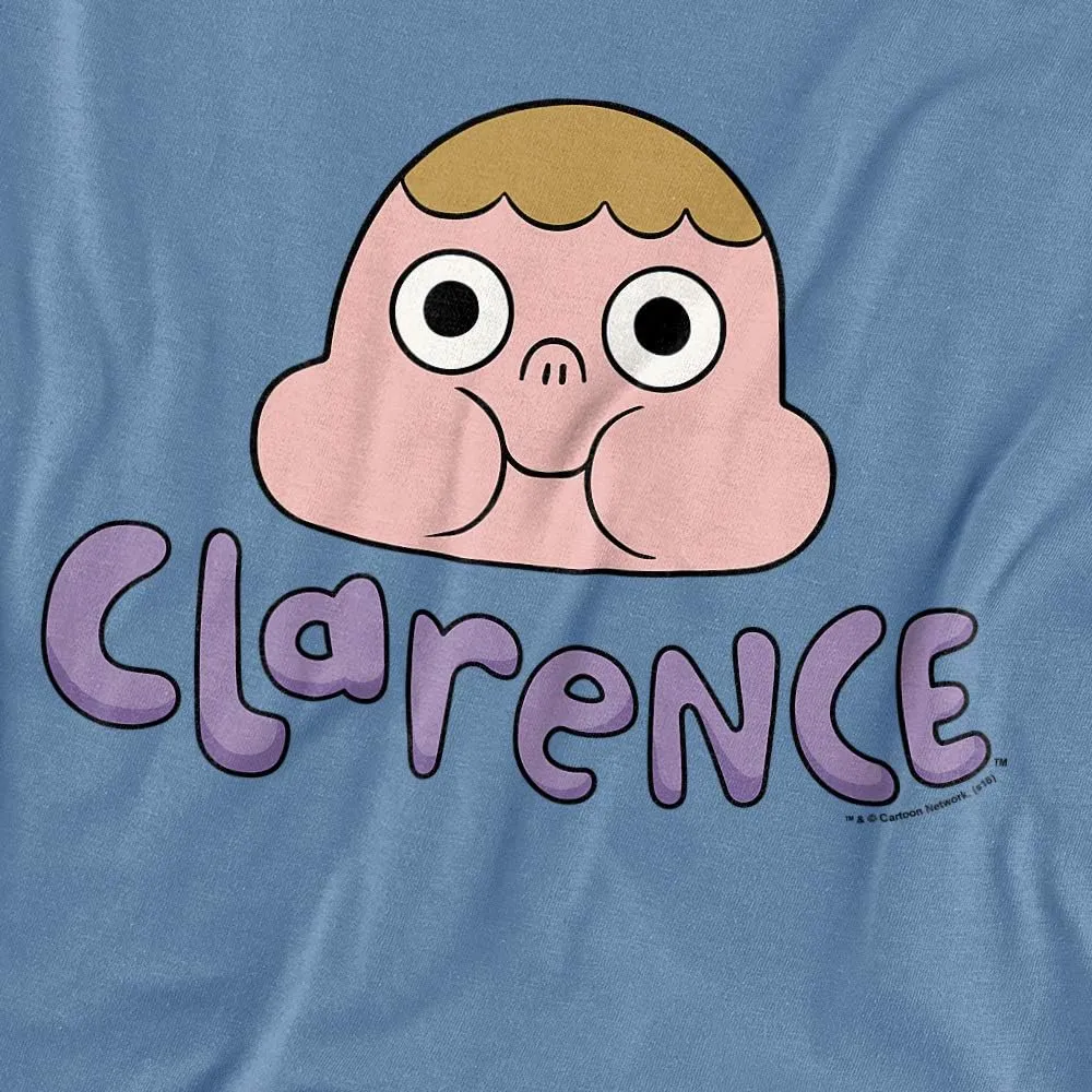 Clarence Head Unisex Adult T Shirt