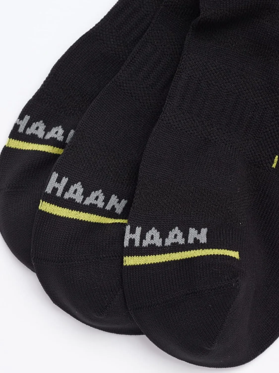 Cole Haan Women's Performance Cushion No Show Athletic Socks (6 Pairs)