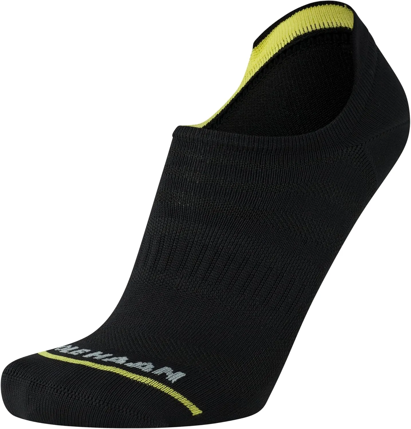 Cole Haan Women's Performance Cushion No Show Athletic Socks (6 Pairs)