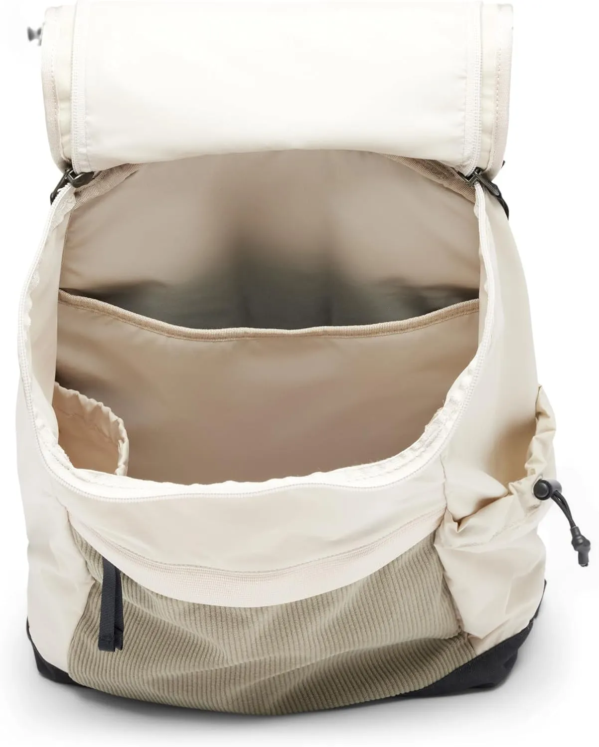 Columbia Unisex Wallowa Backpack, Stone Green Corduroy/Dark Stone/Black, One Size