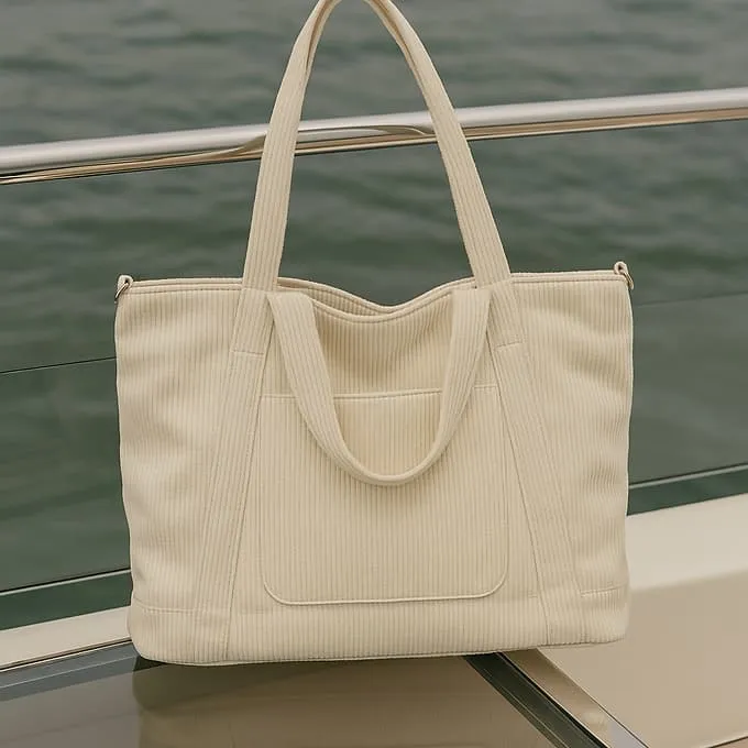 Cordé Classic Tote