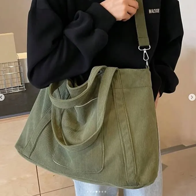 Cordé Classic Tote