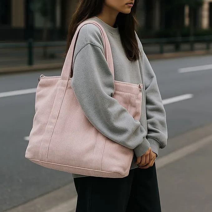 Cordé Classic Tote