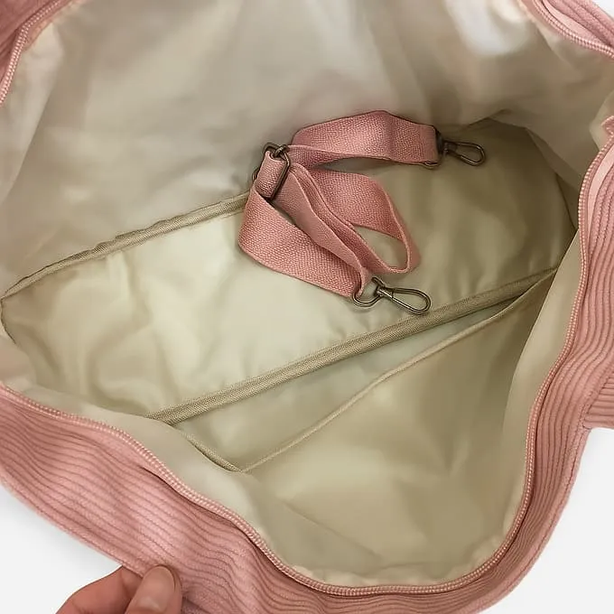 Cordé Classic Tote