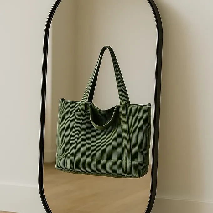 Cordé Classic Tote