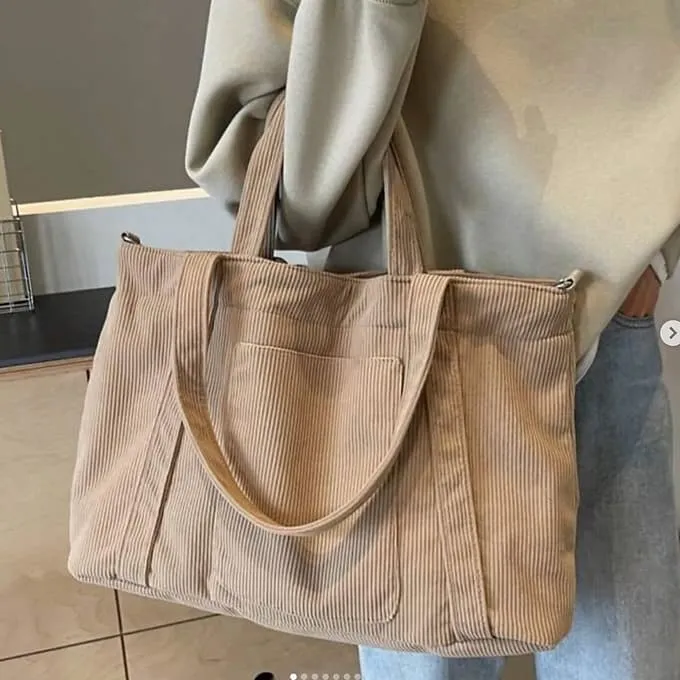 Cordé Classic Tote