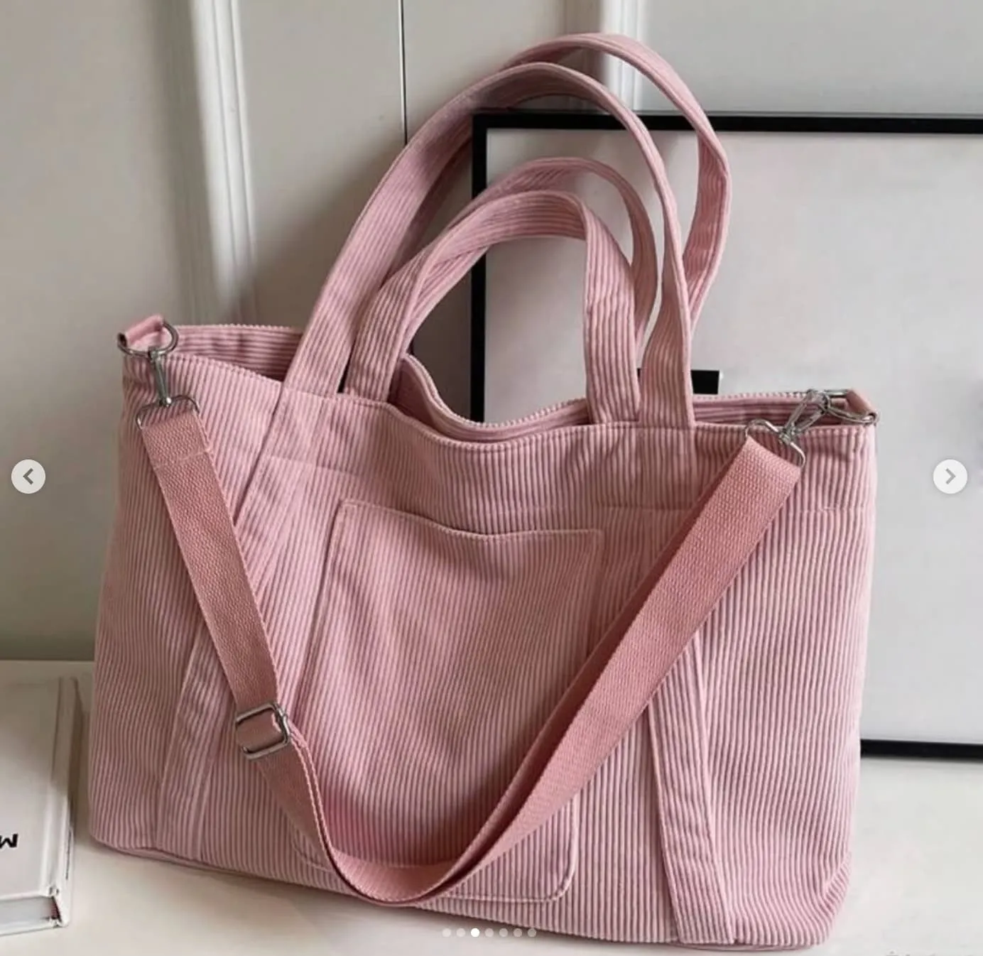 Cordé Classic Tote