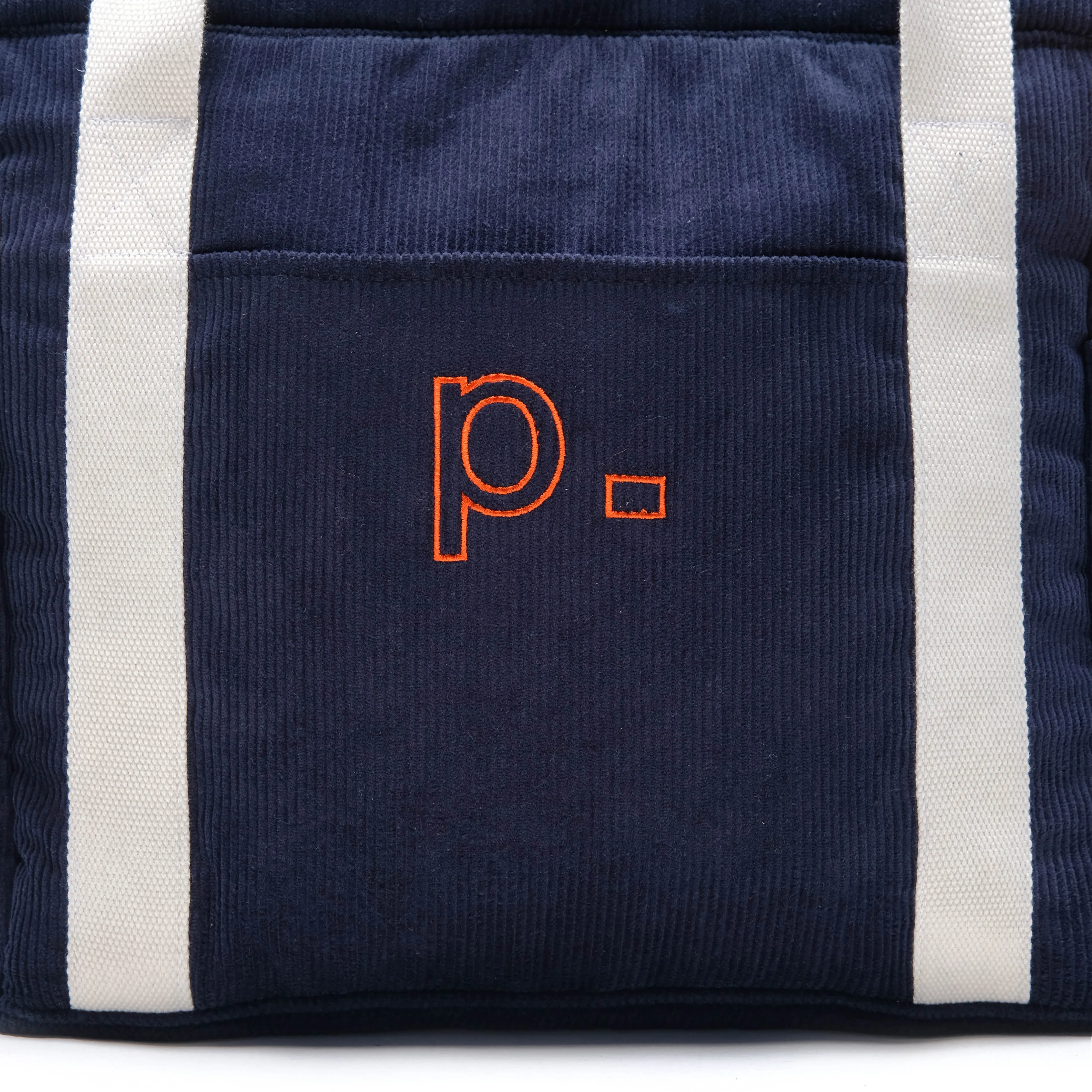 Cord Everyday Totebag 3.0