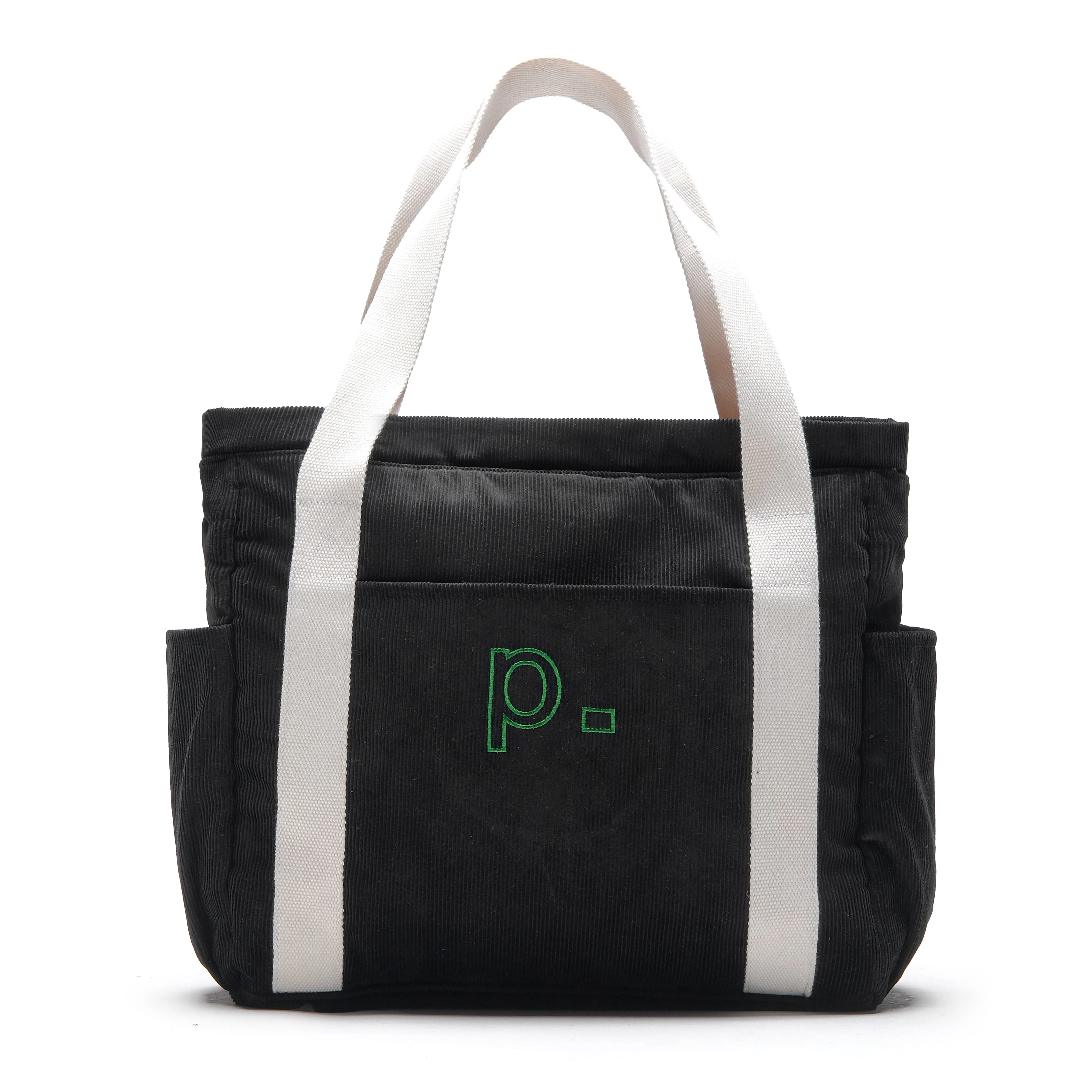 Cord Everyday Totebag 3.0