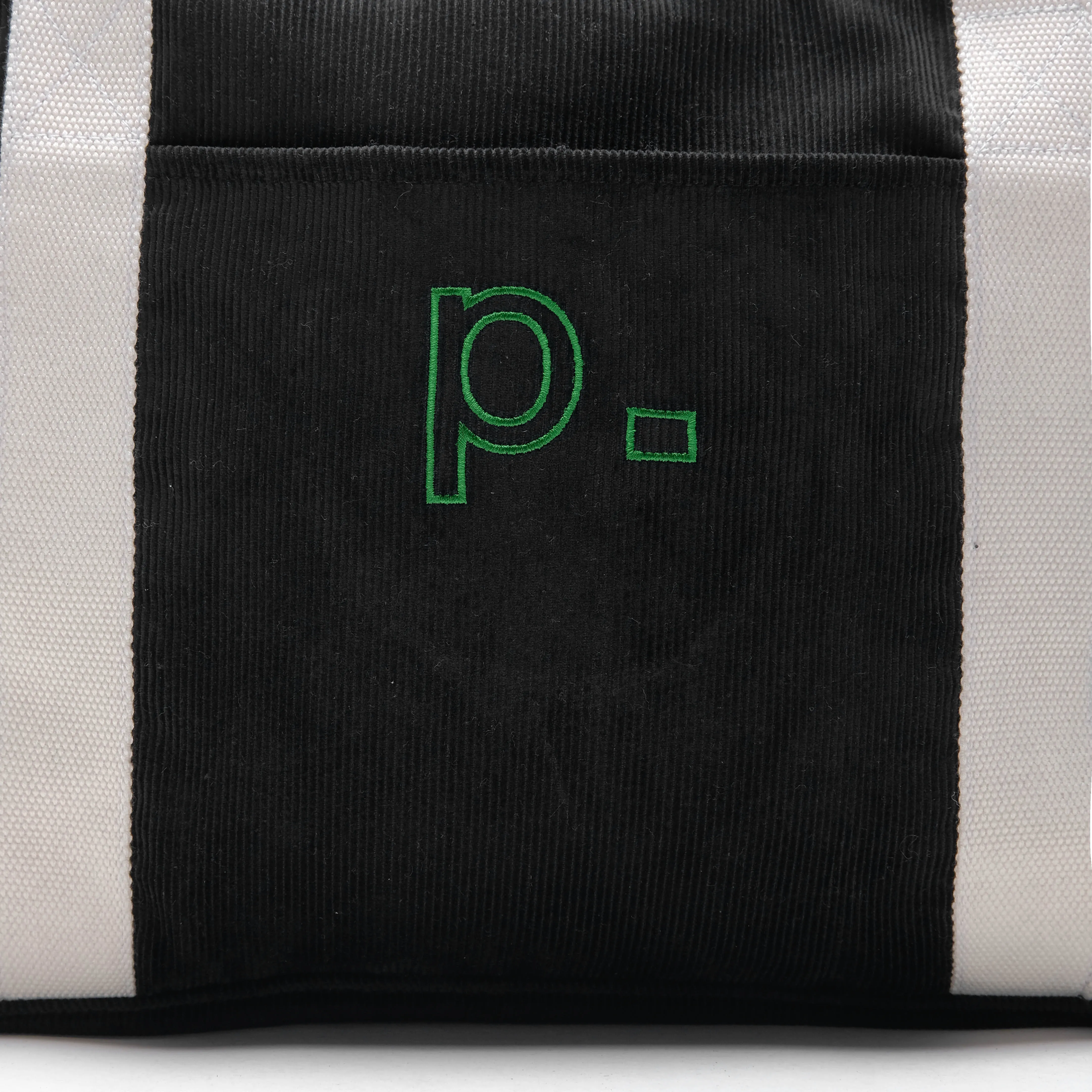 Cord Everyday Totebag 3.0