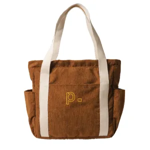 Cord Everyday Totebag 3.0