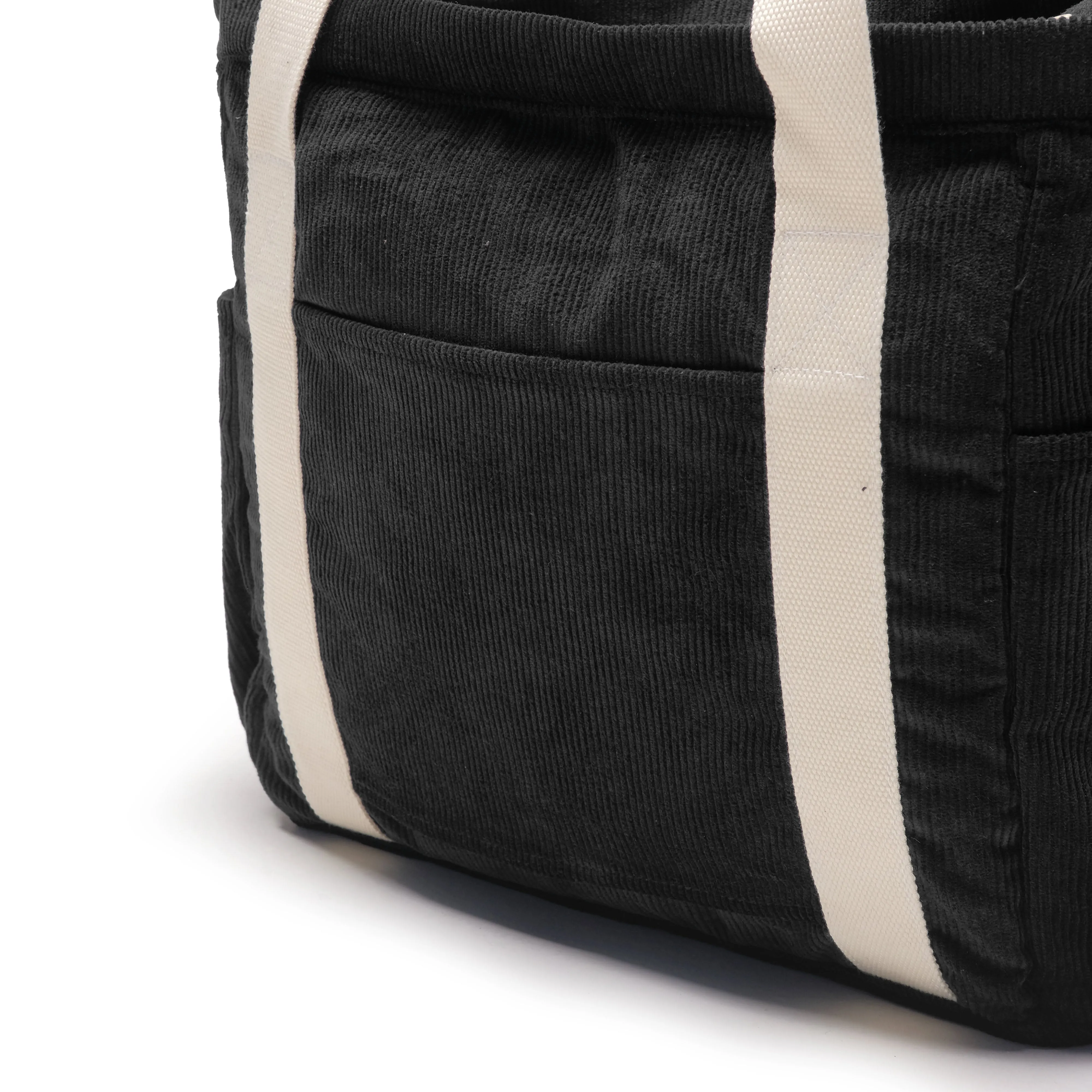 Cord Everyday Totebag 3.0