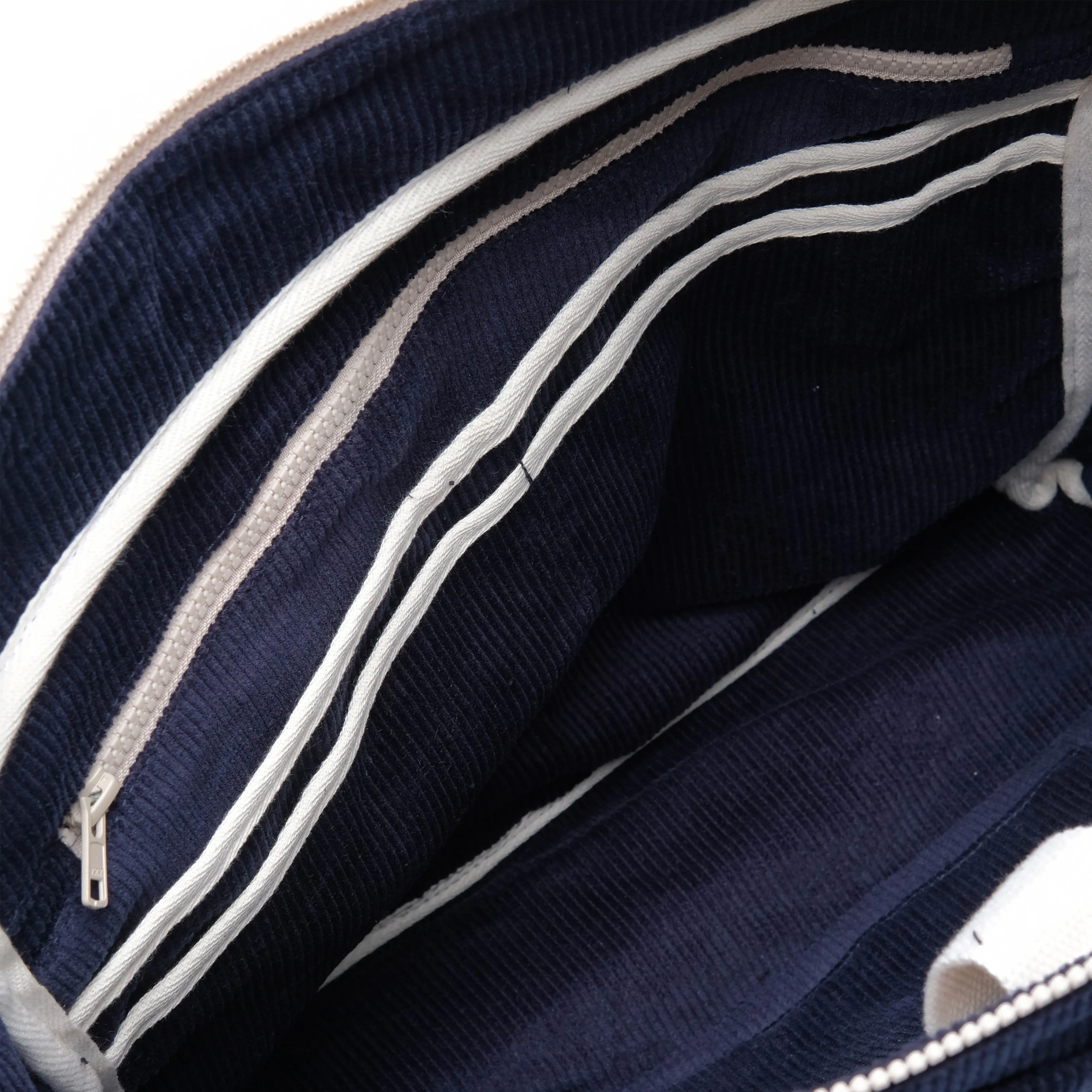Cord Everyday Totebag 3.0