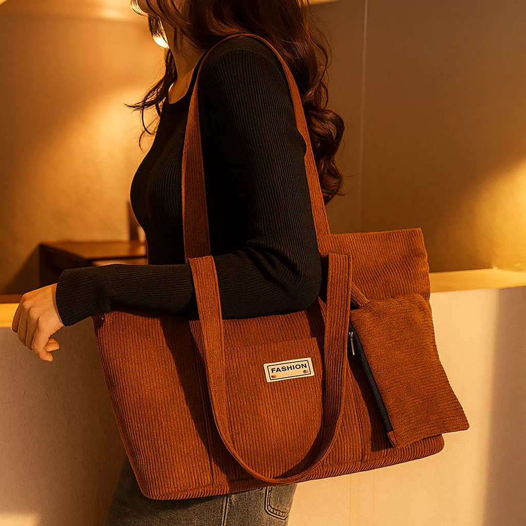 Cordélo Tote