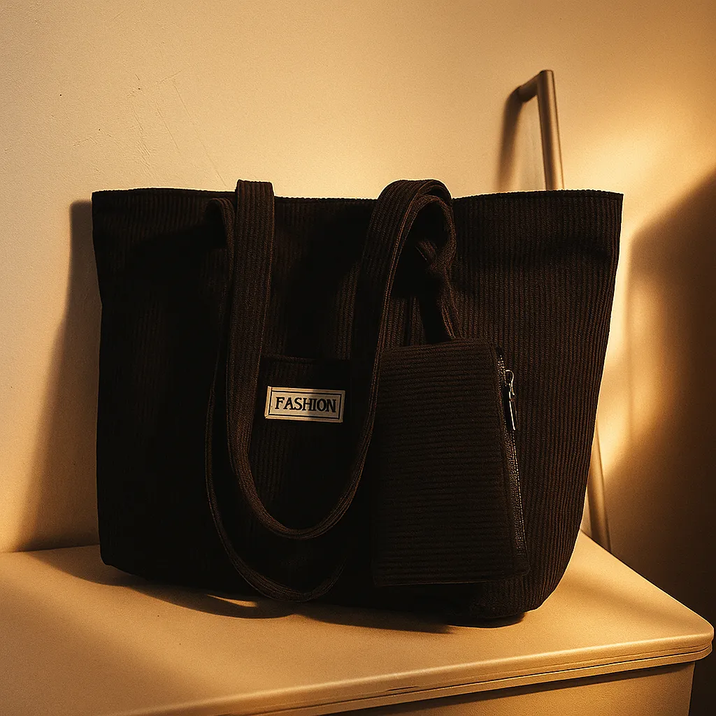 Cordélo Tote