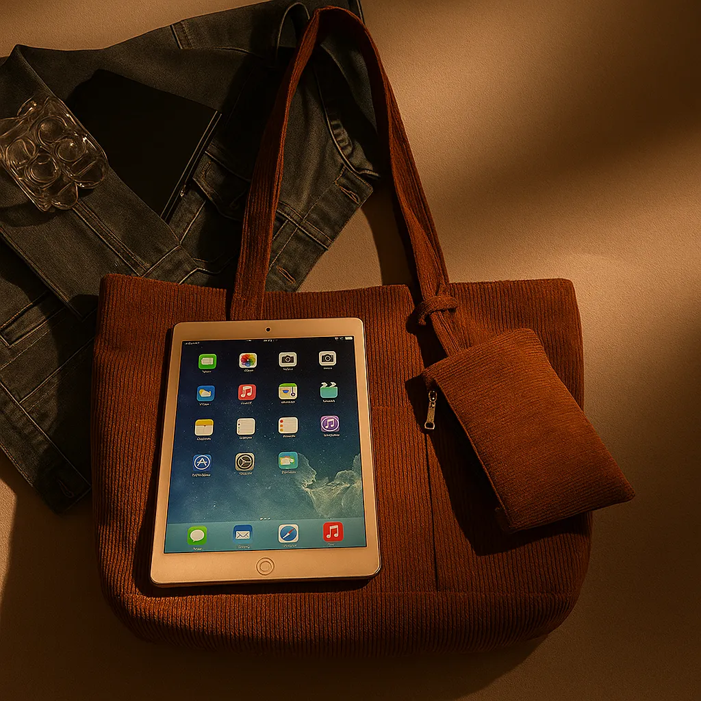 Cordélo Tote