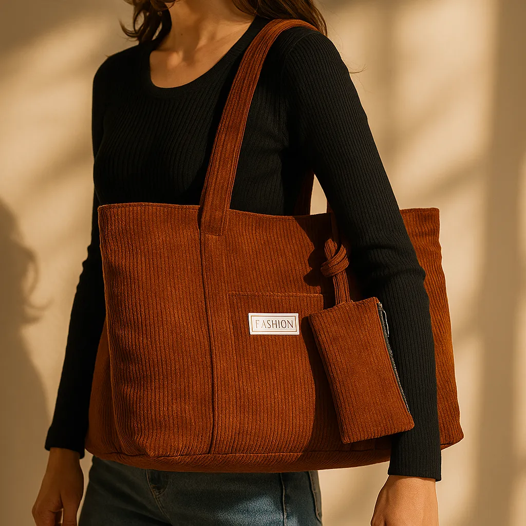 Cordélo Tote