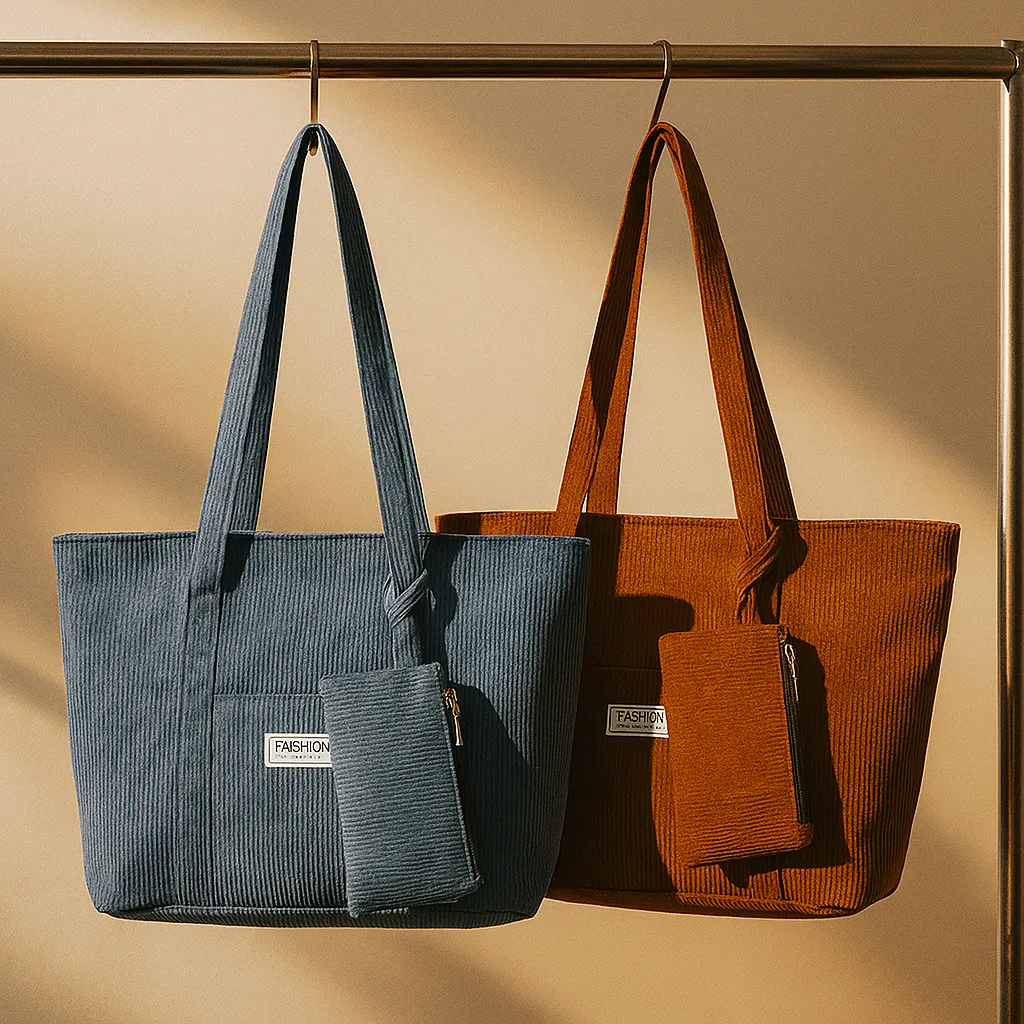 Cordélo Tote