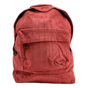 Corduroy Orange