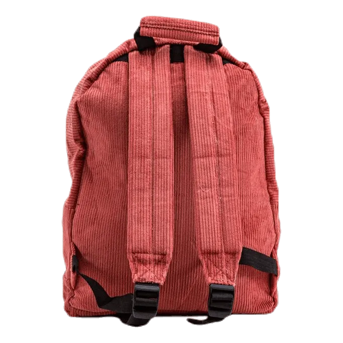 Corduroy Orange