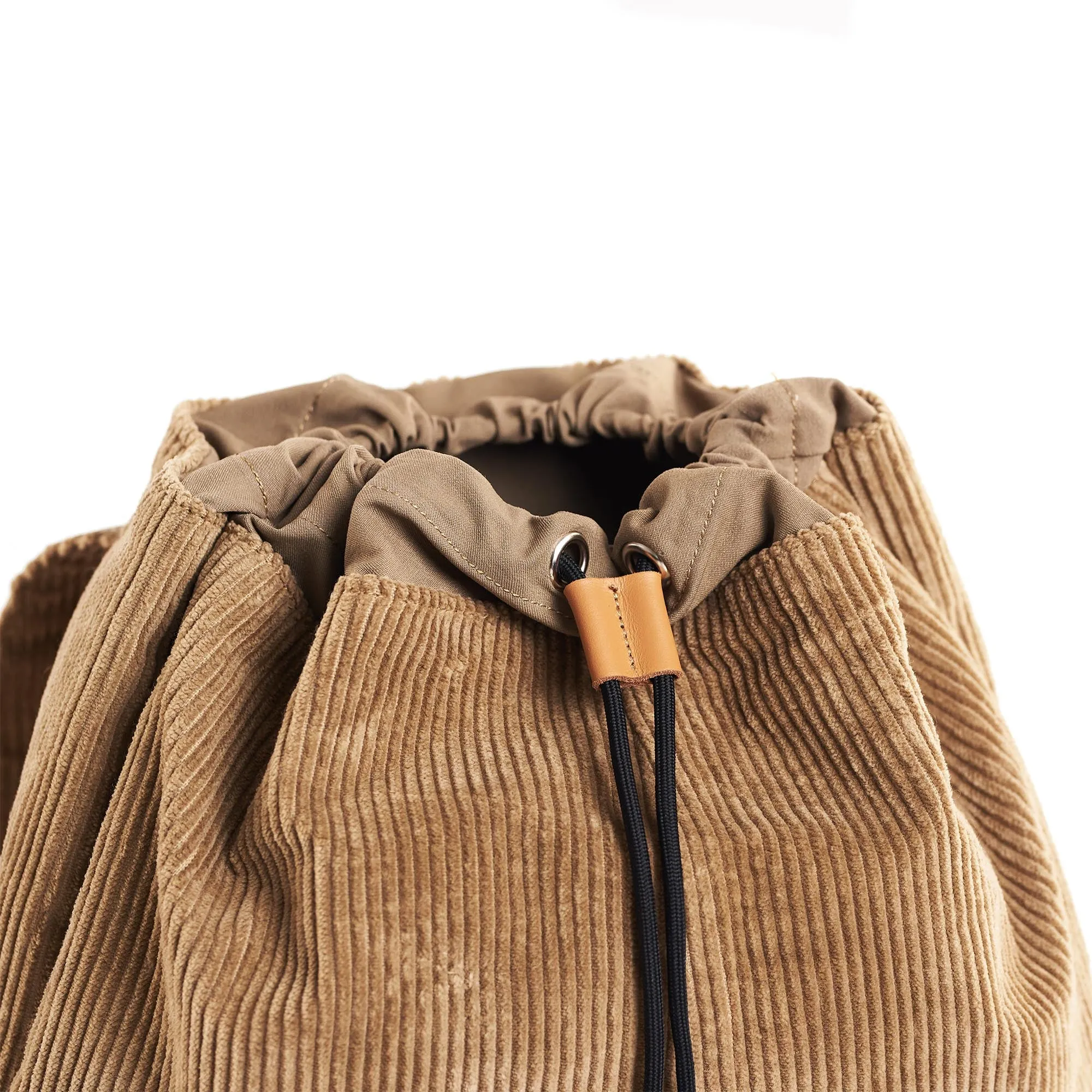 Corduroy Tortilla Classic Pack