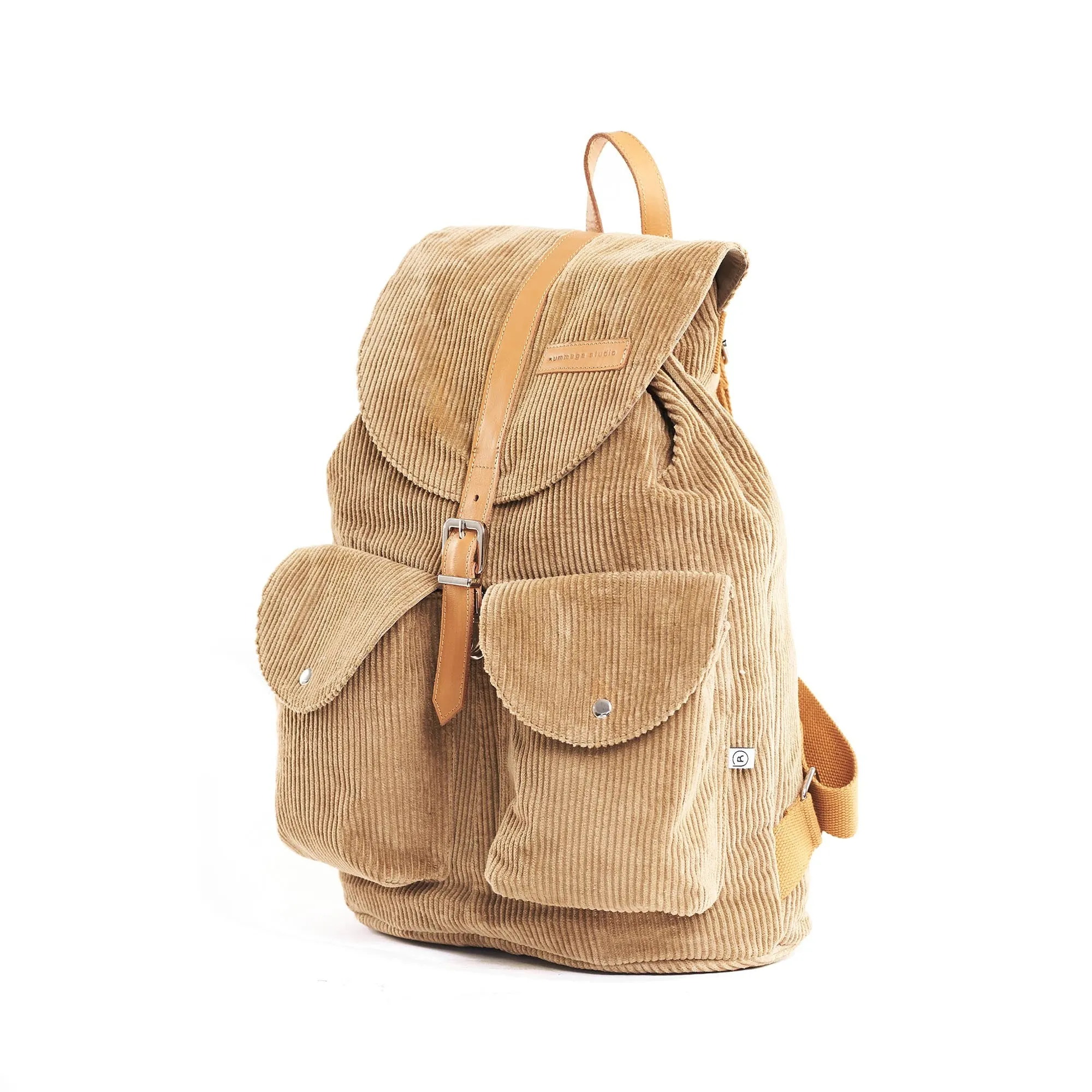 Corduroy Tortilla Classic Pack