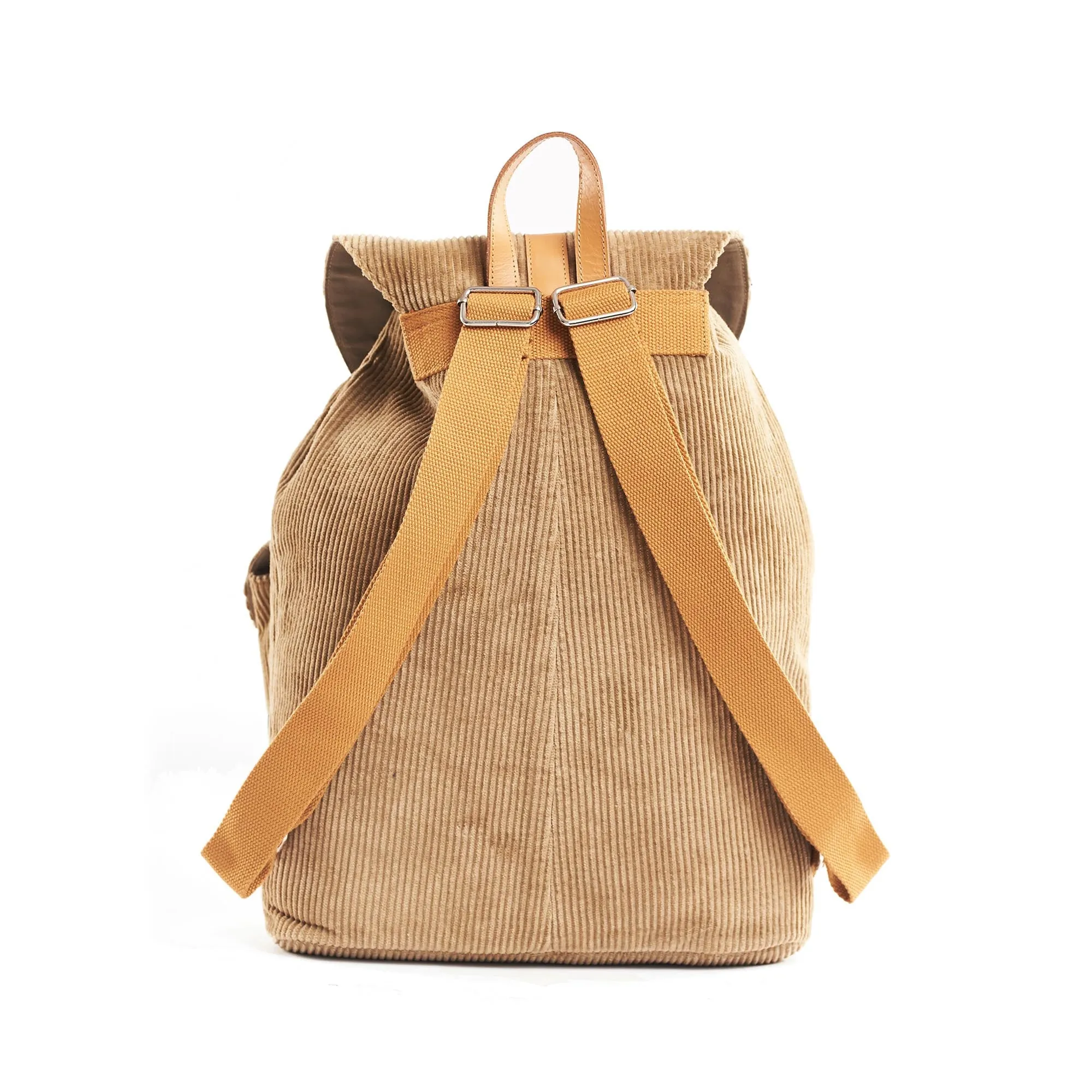 Corduroy Tortilla Classic Pack