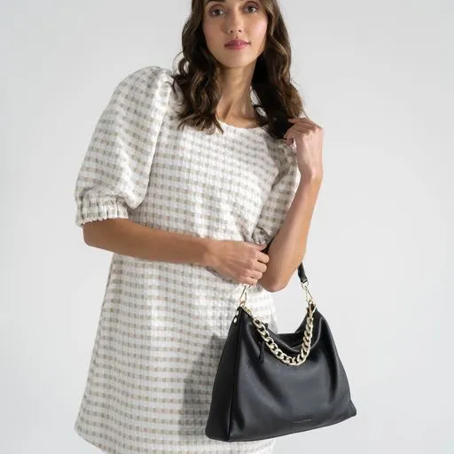 Corinna Handbag - Black