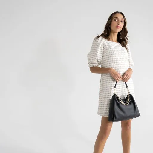 Corinna Handbag - Black