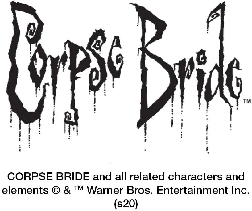 Corpse Bride Bride to Be Unisex Adult T Shirt for Men and Women