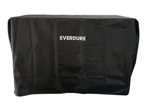 Cover for Everdure Pizza Preparation Station